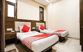 Hotel O Saffron Inn