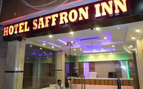 Hotel O Saffron Inn